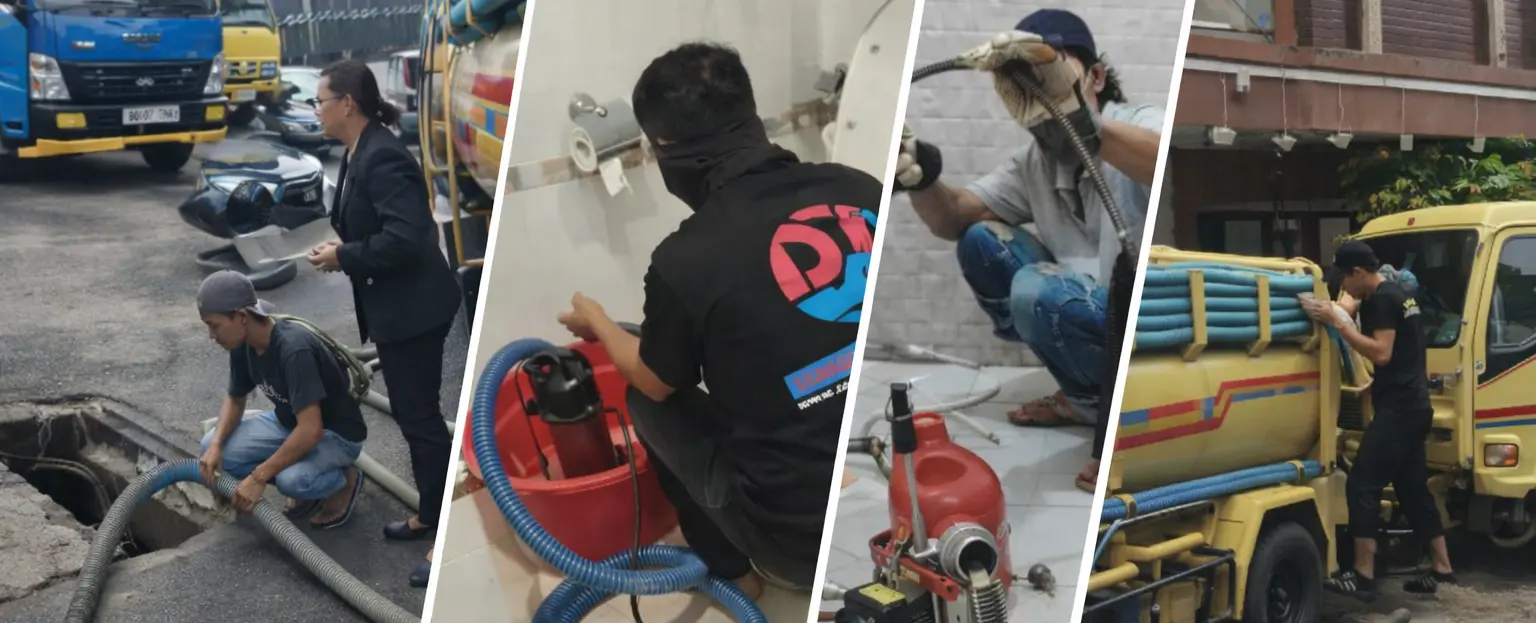 Jasa Sedot WC Balapulang Terdekat